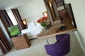 Hotel Cityhotel D&c St.poelten