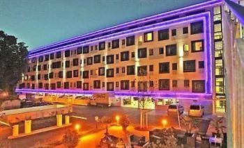 Cityhotel D&c St.poelten