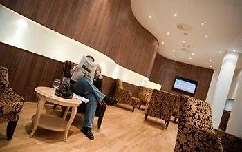 Hotel Cityhotel D&c St.poelten Sankt Poelten