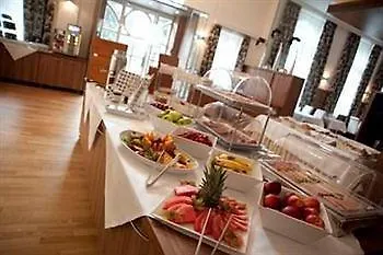 Cityhotel D&c St.poelten