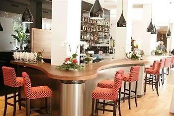 Cityhotel D&c St.poelten Sankt Poelten