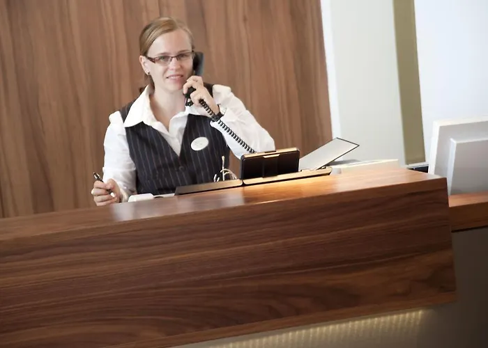 Hotel Cityhotel D&c St.poelten