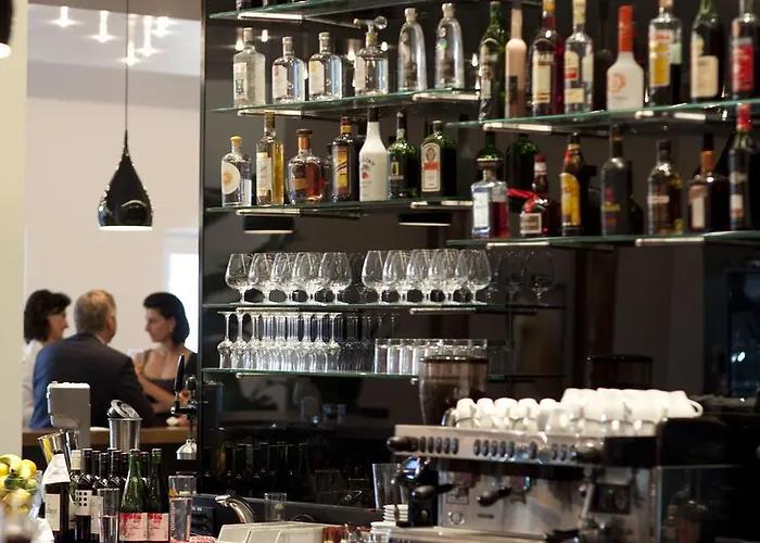 Hotel Cityhotel D&c St.poelten Sankt Poelten