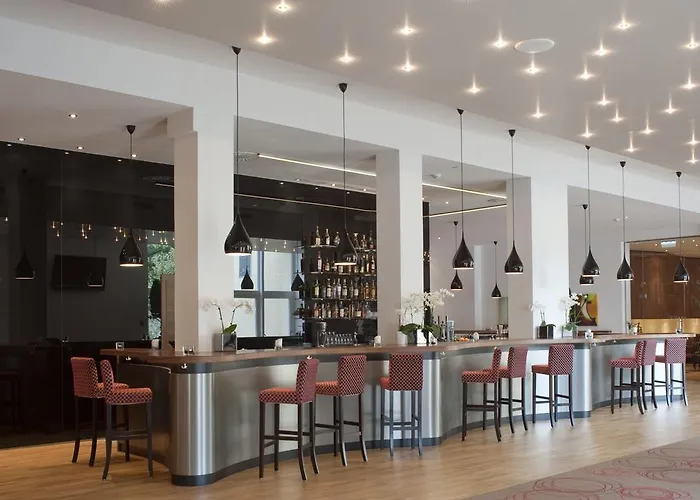 Cityhotel D&c St.poelten