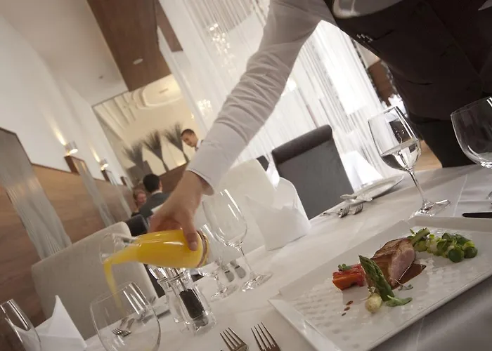 Cityhotel D&c St.poelten Sankt Poelten