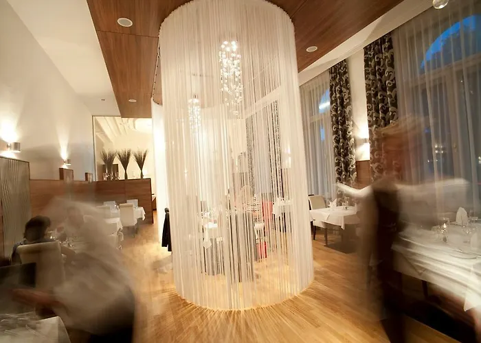 Cityhotel D&c St.poelten Hotel