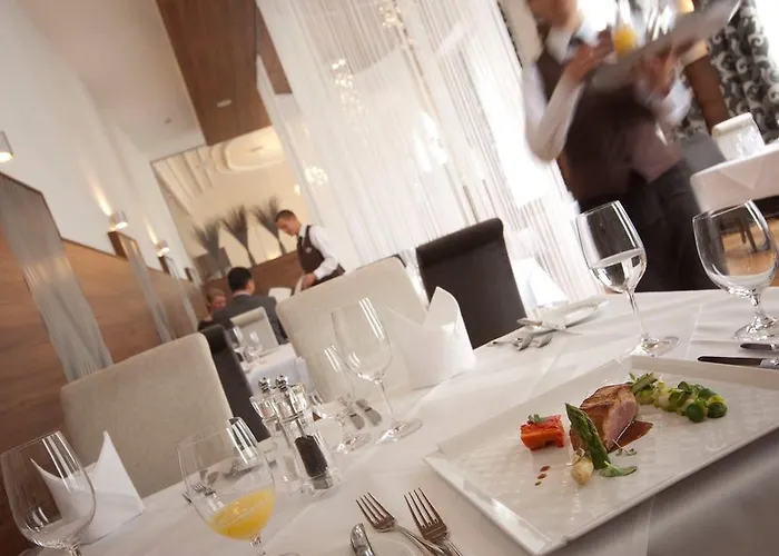 Hotel Cityhotel D&c St.poelten 4*